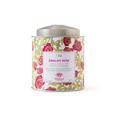 Tea Discoveries English Rose Tea Caddy
