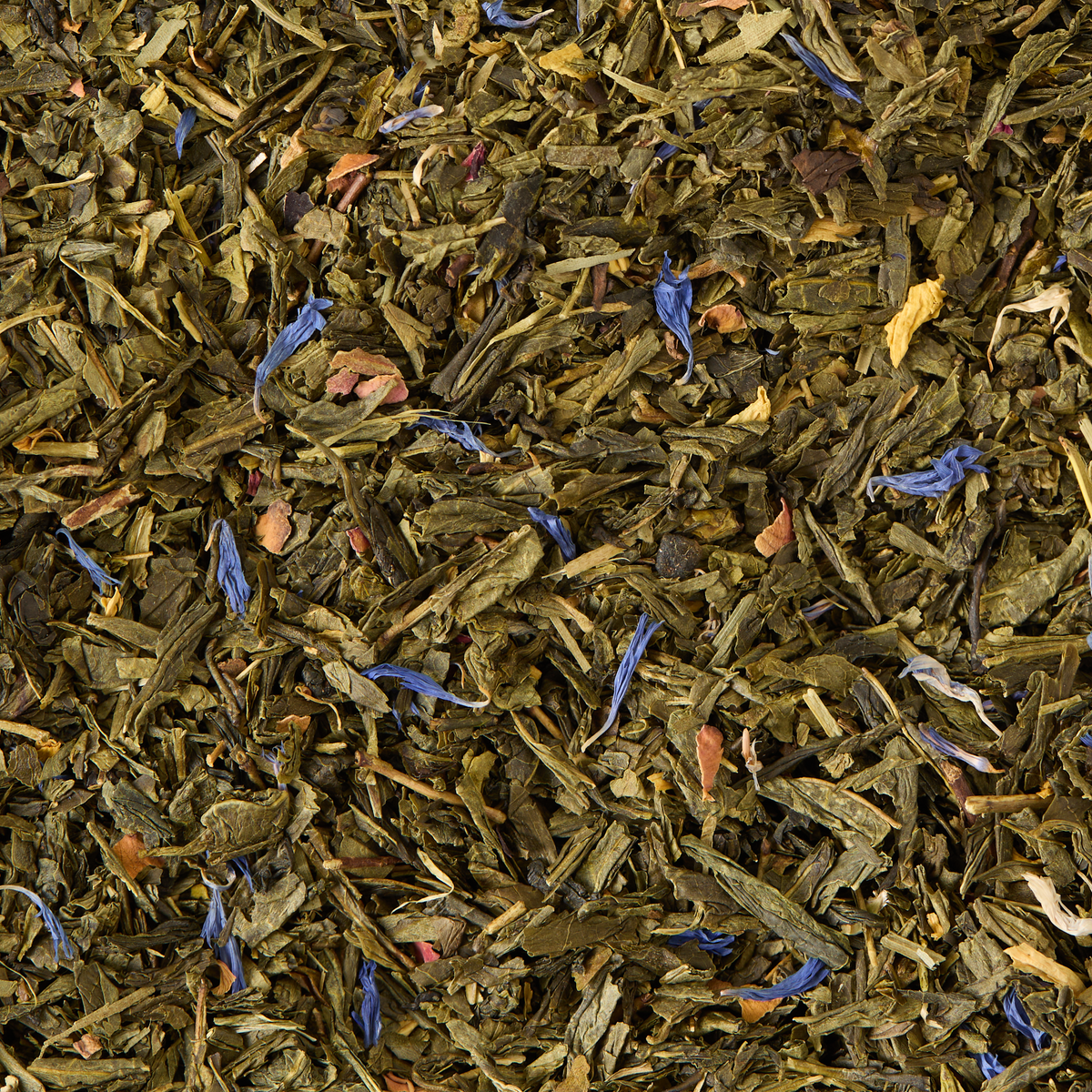 Tea Discoveries Mango & Bergamot Tea Caddy