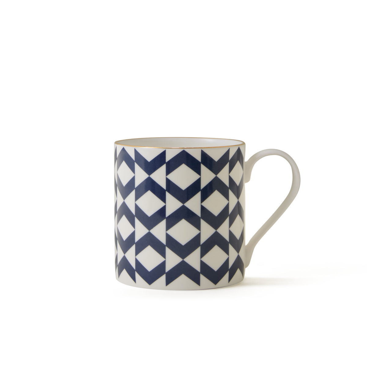 Regency Mug