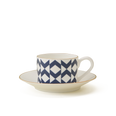 The Regency Cup & Saucer