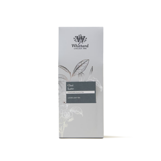 Chai Latte Loose Leaf Tea