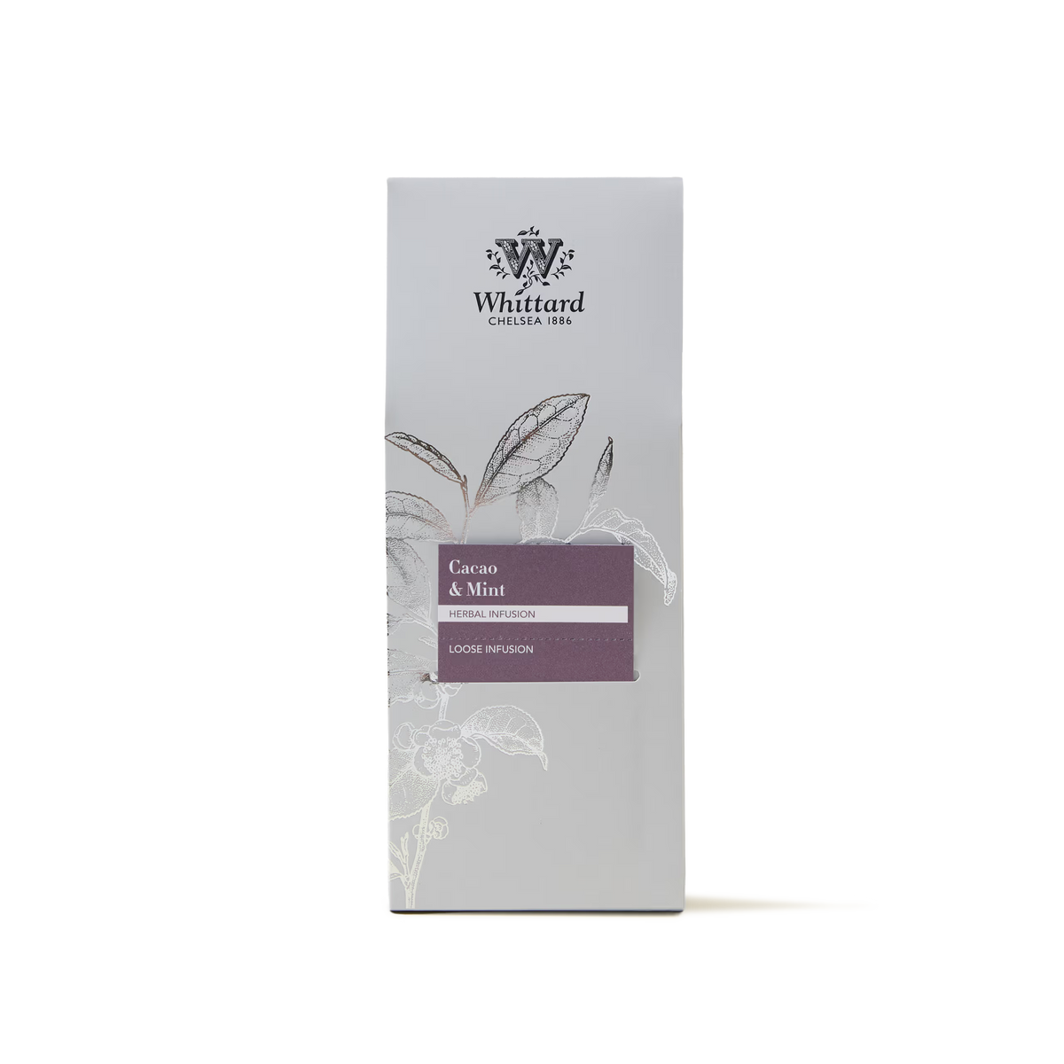 Cacao & Mint Loose Infusion