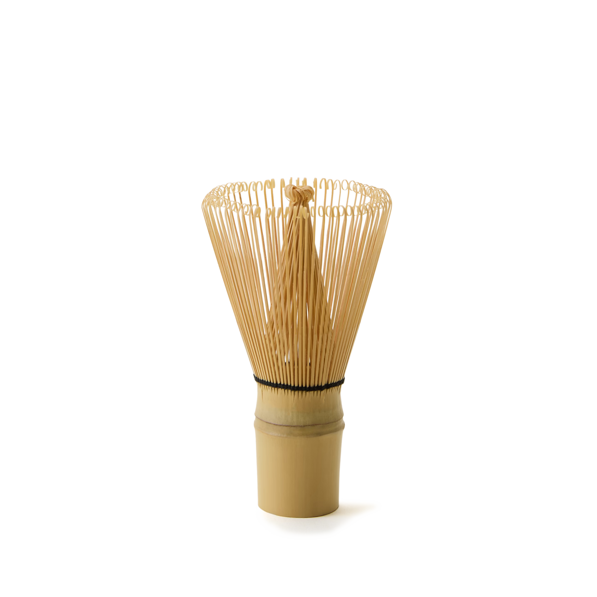 Bamboo Matcha Whisk