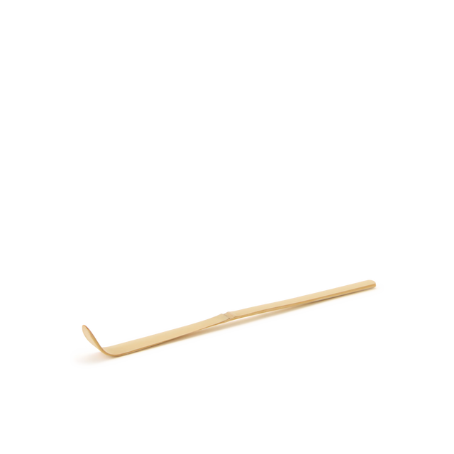 Bamboo Matcha Spoon