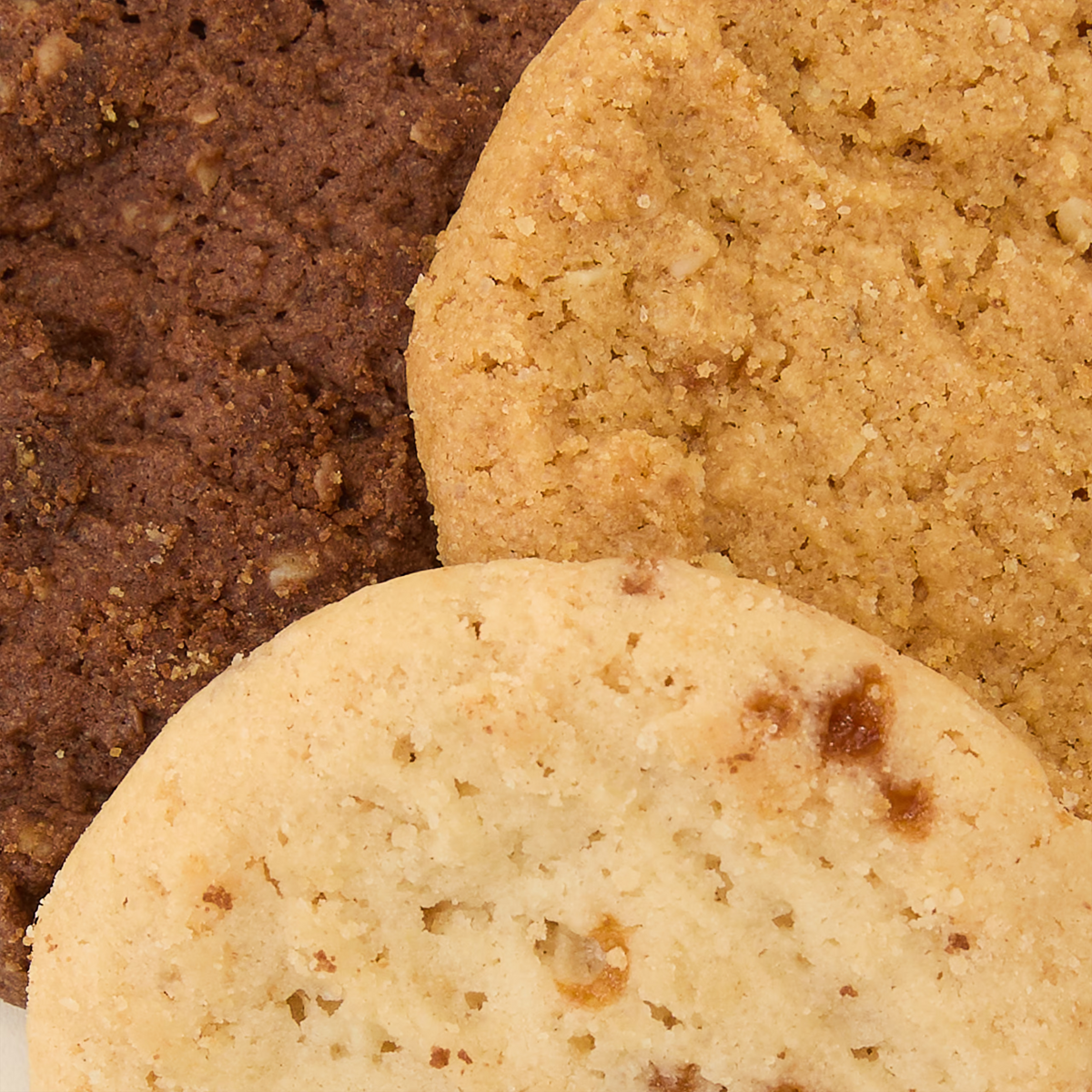 Biscuit Selection Tin