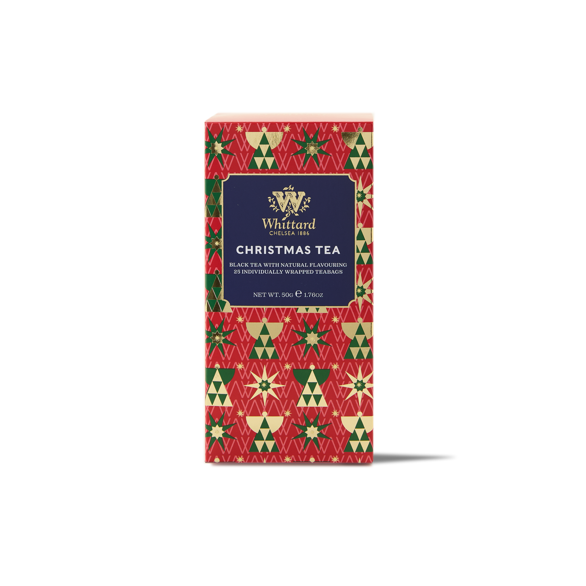 Christmas Tea Teabags
