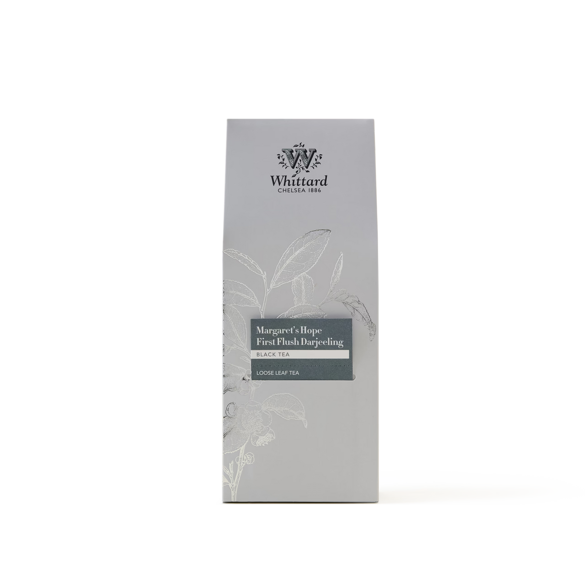 Margarets Hope 2026 First Flush Darjeeling Single Estate Loose Leaf Tea