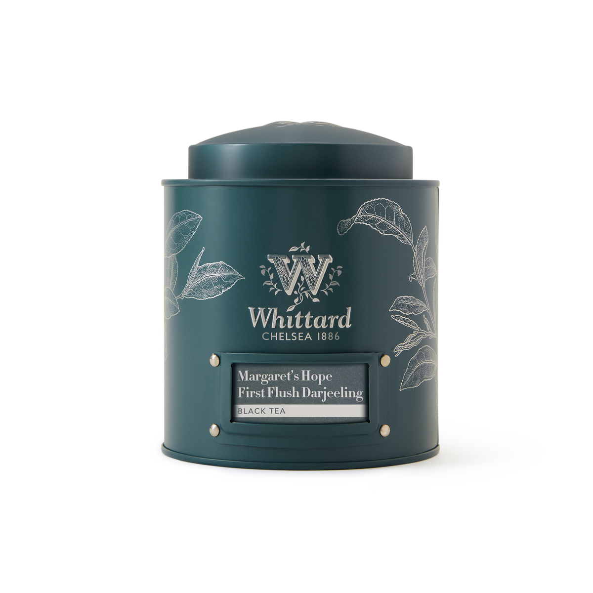 Margaret's Hope 2026 First Flush Darjeeling Single Estate Loose Leaf Tea