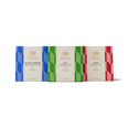 The Chocolate Bar Trio