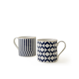 The Chelsea Collection Mug Duo