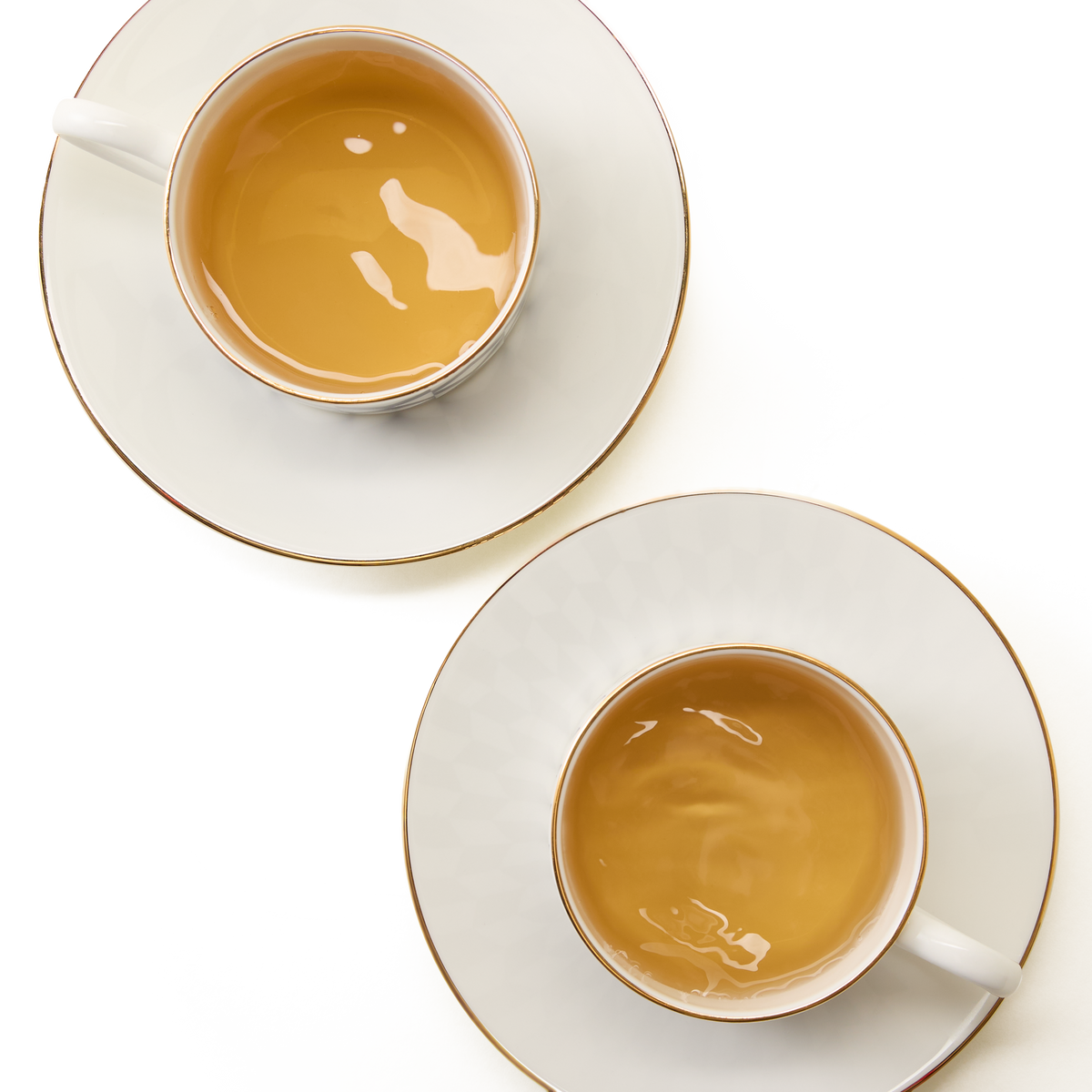 The Chelsea Collection Cup & Saucer Duo