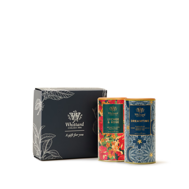 Delicious Instant Tea Duo Gift Box