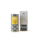 Earl Grey Loose Tea and Stem Ginger and Lemon Biscuits
