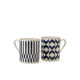 The Chelsea Collection Espresso Cup Duo