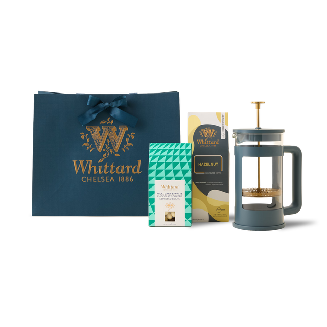 The Flavoured Coffee Starter Kit