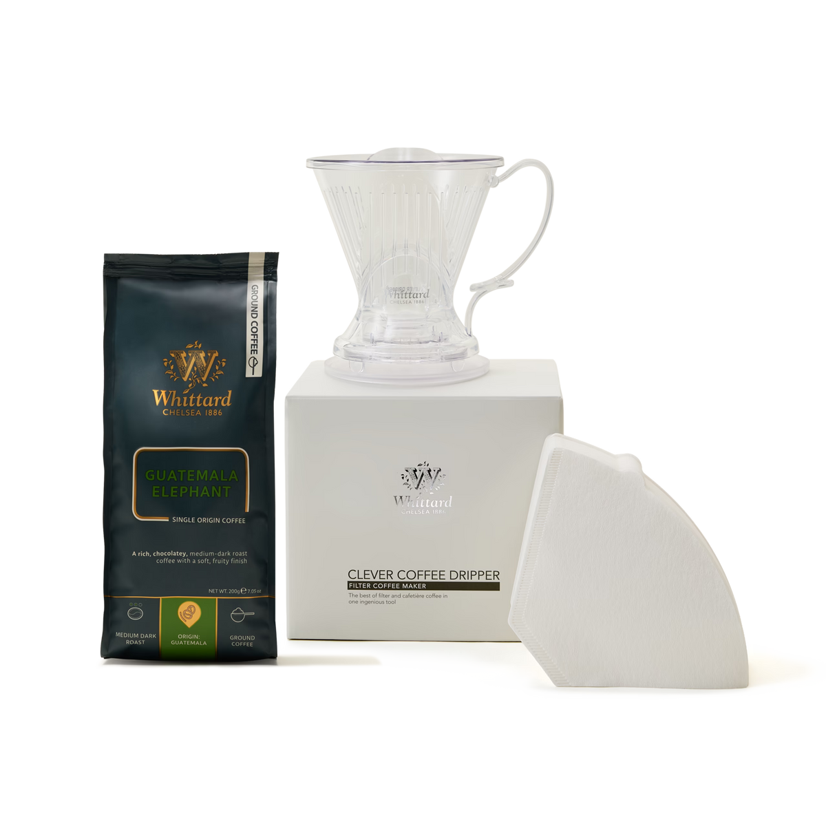 Speciality Coffee Kit