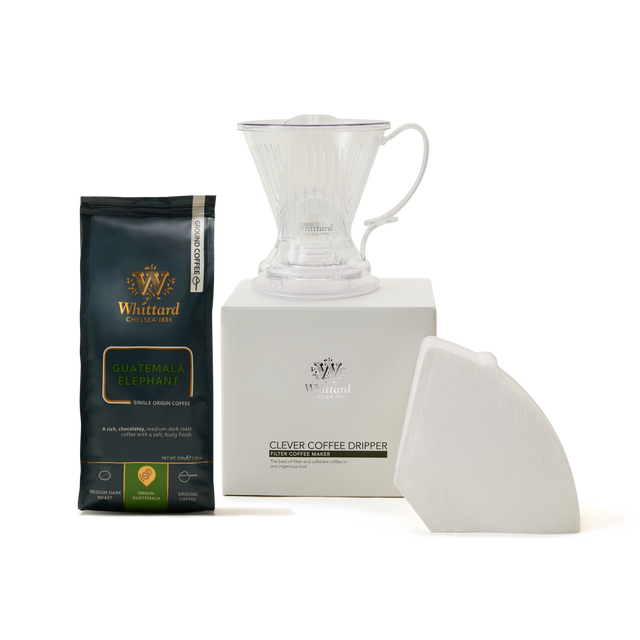 Speciality Coffee Kit