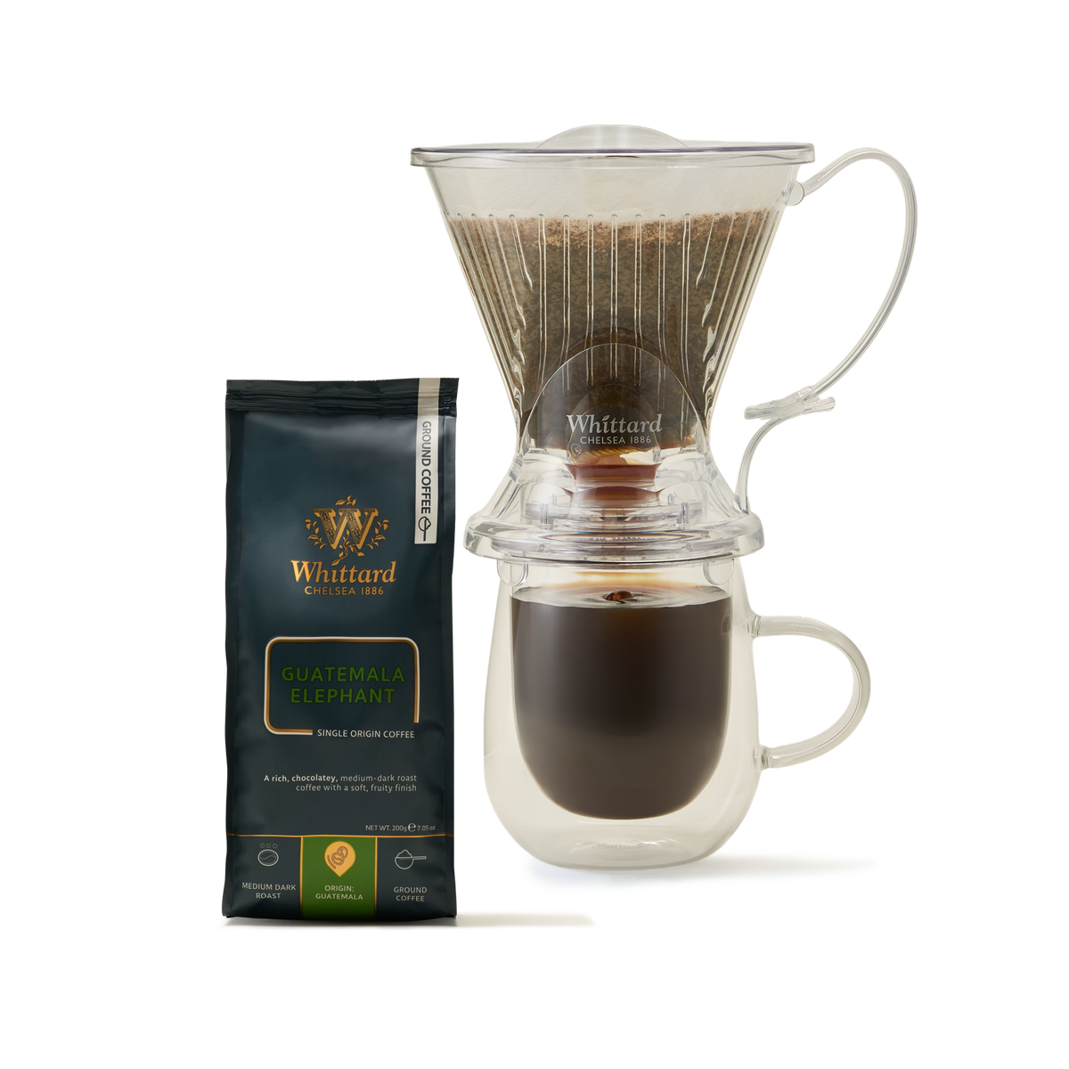 Speciality Coffee Kit