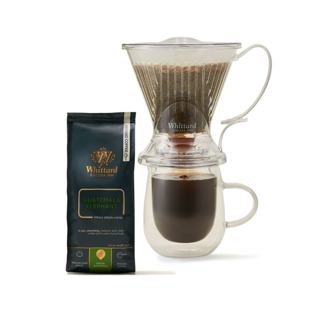 Speciality Coffee Kit