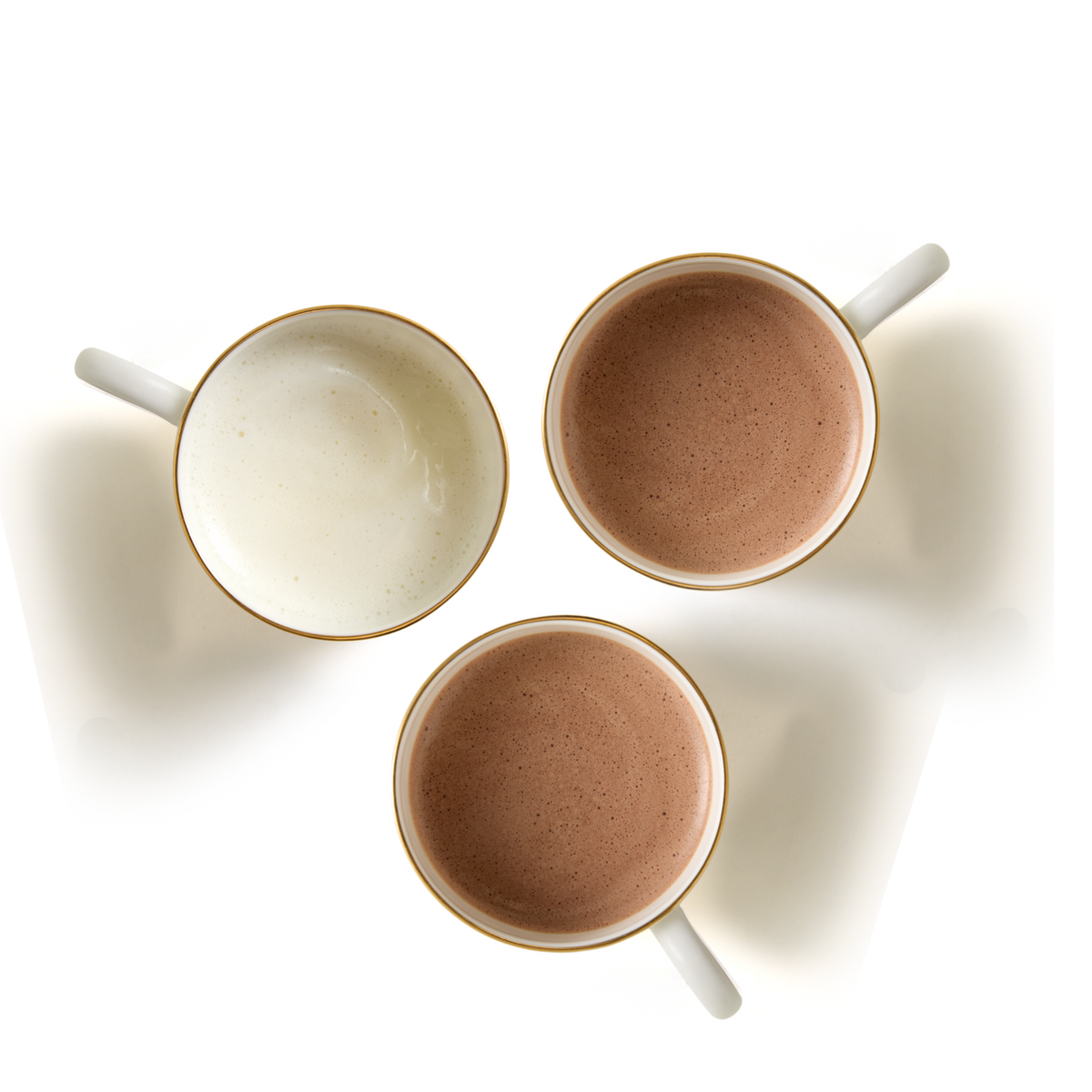 The Hot Chocolate Classics Subscription