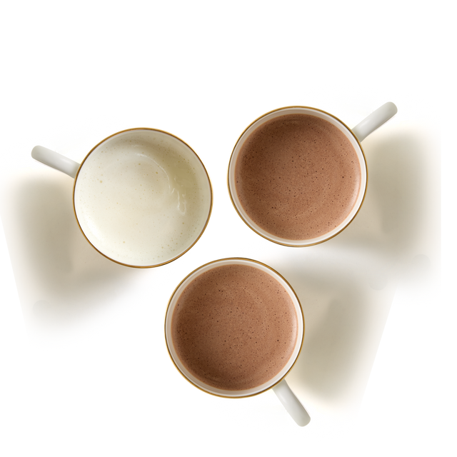 The Hot Chocolate Classics Subscription
