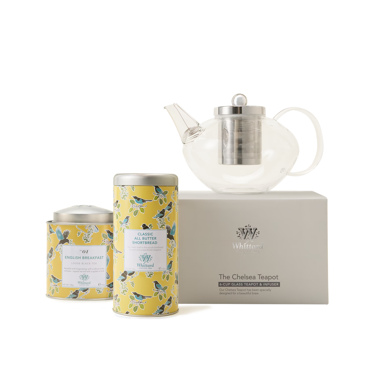 English Breakfast Teatime Collection