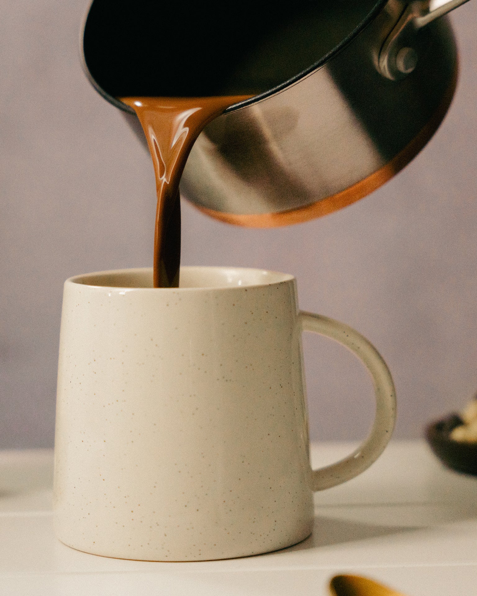 70% Cocoa with Sea Salt Hot Chocolate – Whittard of Chelsea