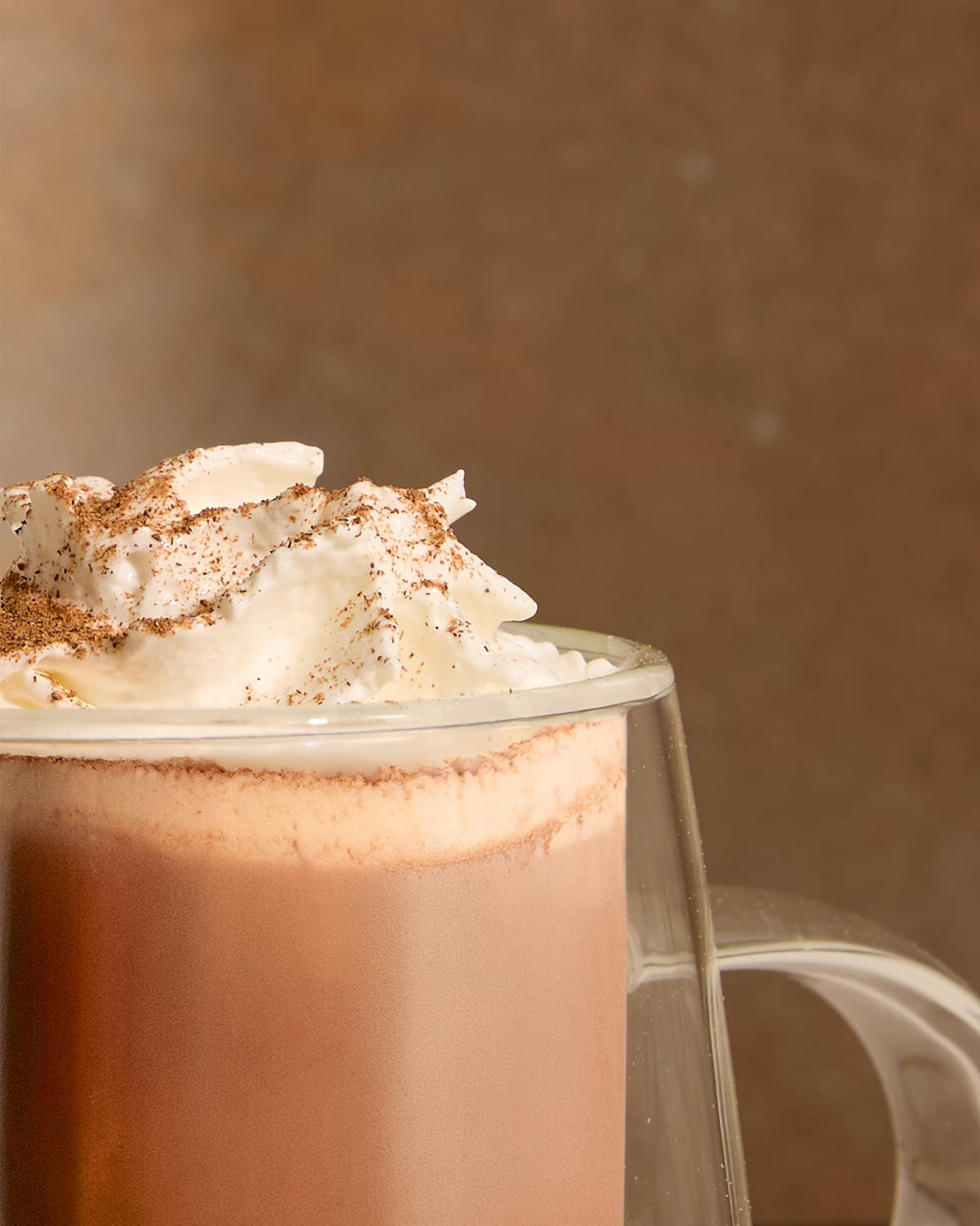 Signature Hot Chocolate Trio