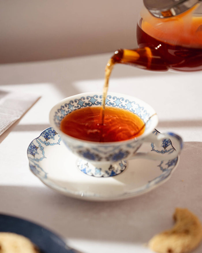 Tea