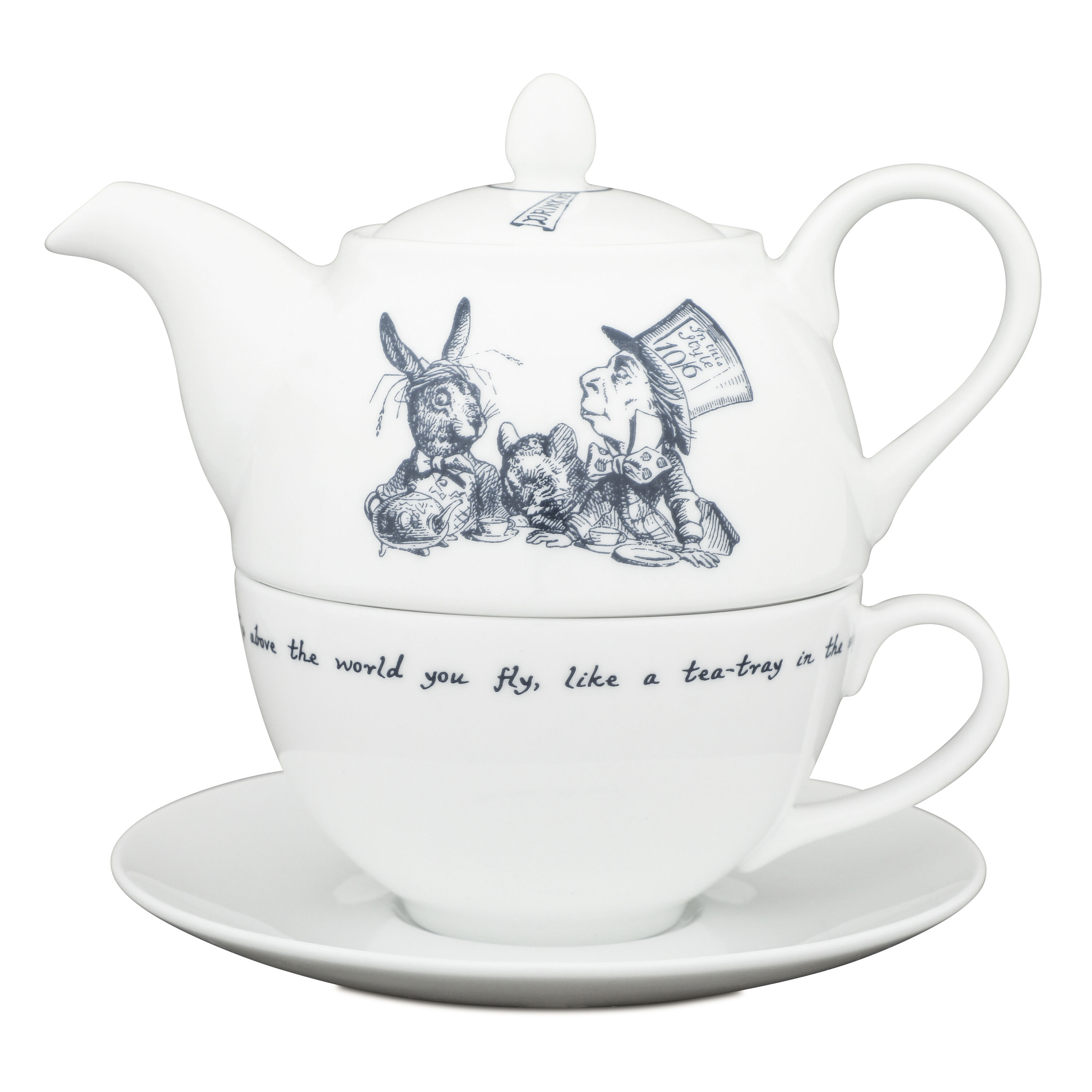 Amazon.com: ZXXHNNAIH Tea Set Tea Service Ceramic 5 Pieces