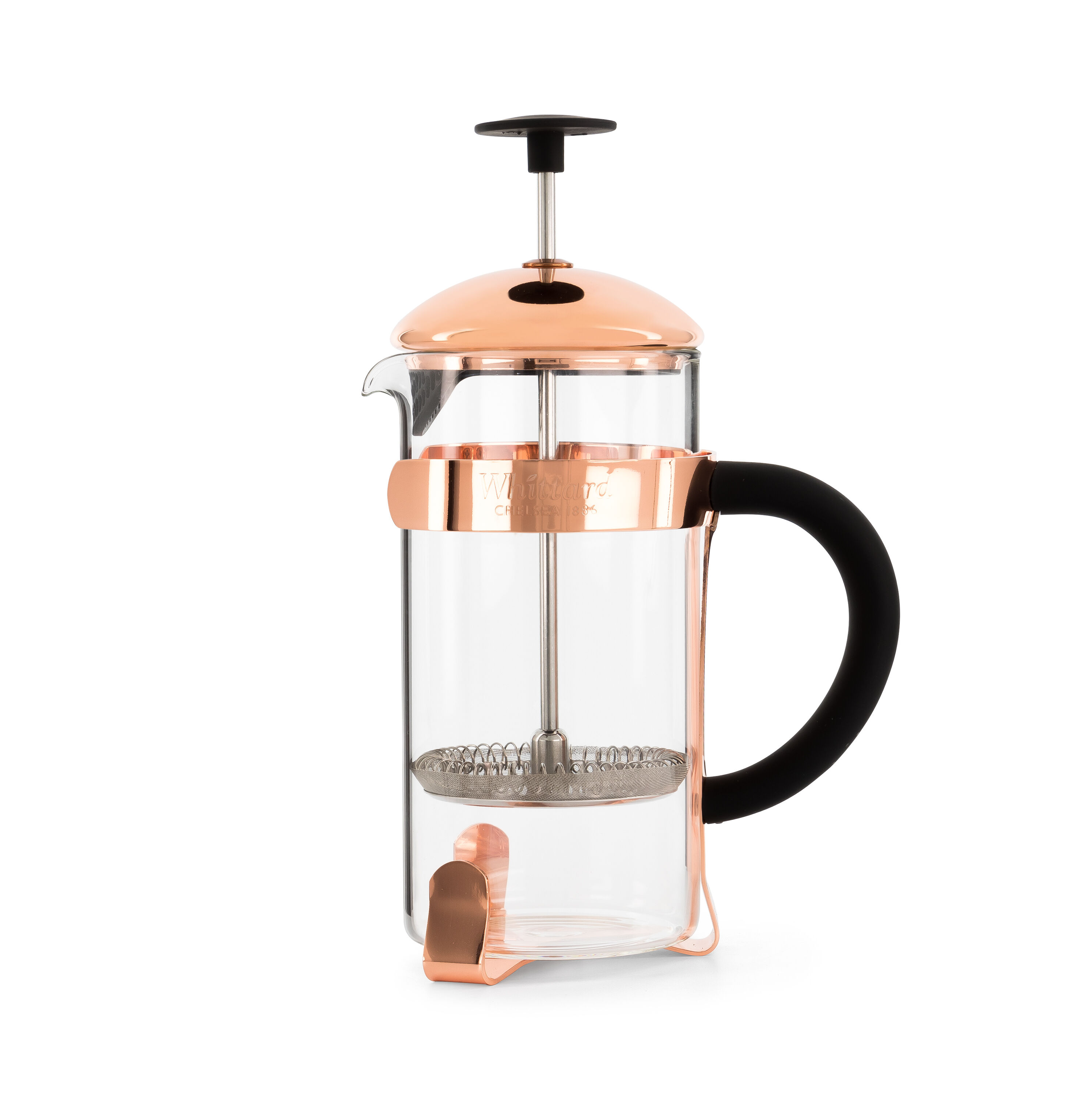 Cafetiere cheap 3 cup