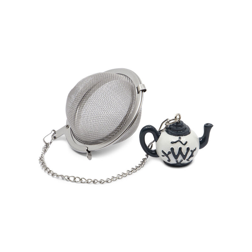 Infuseur à Thé Whittard Of Chelsea – Acier Inoxydable – Neuf (sans Boîte)