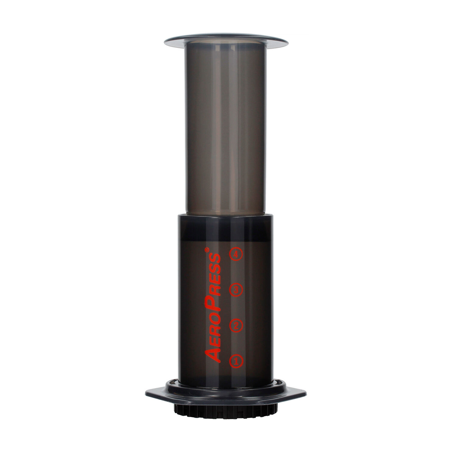 Aeropress scoop store