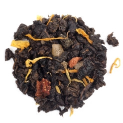Oolong Tea