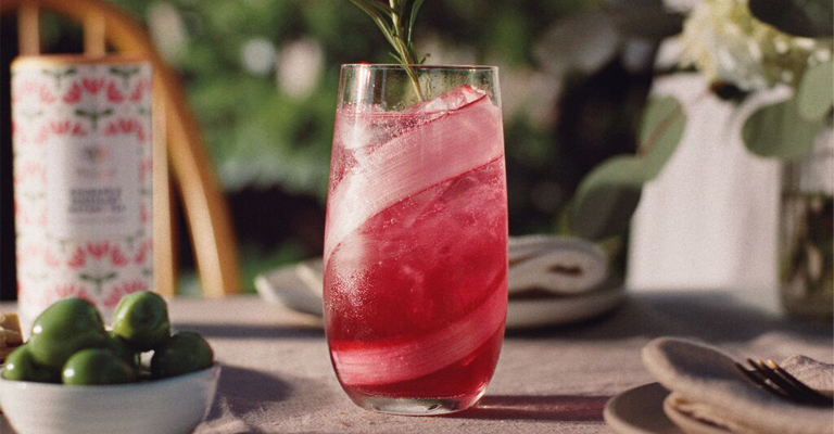 Whittard of Chelsea Iced Tea