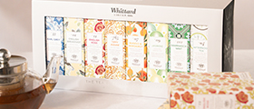 Visit Tea Gifts