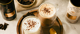 Visit Hot Chocolate Gifts