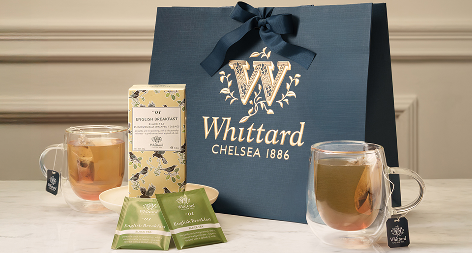 Coffees of the world