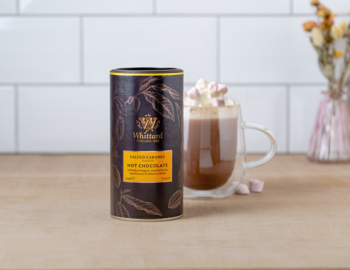 Hot Chocolate