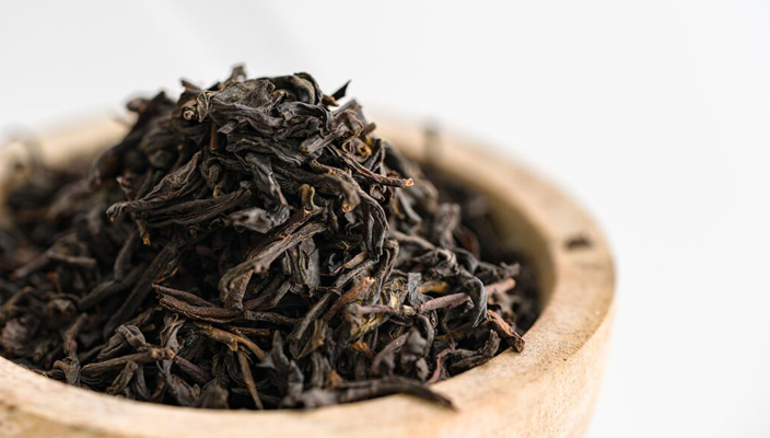 Whittard of Chelsea Loose Leaf Tea In A Bowl
