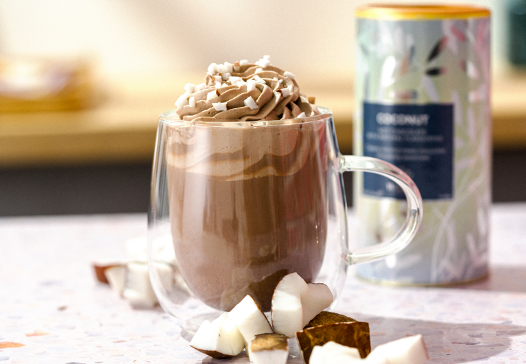 Hot Chocolate Gifts