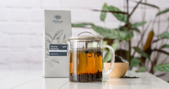 A Guide to Black Tea