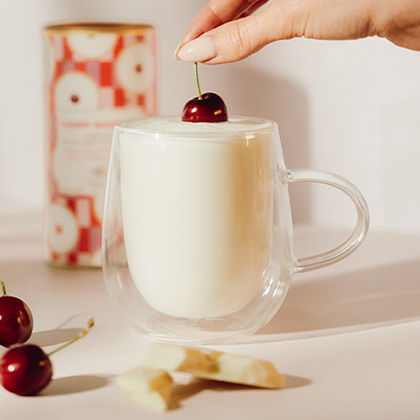 Whittard Hot Chocolate Limited Editions