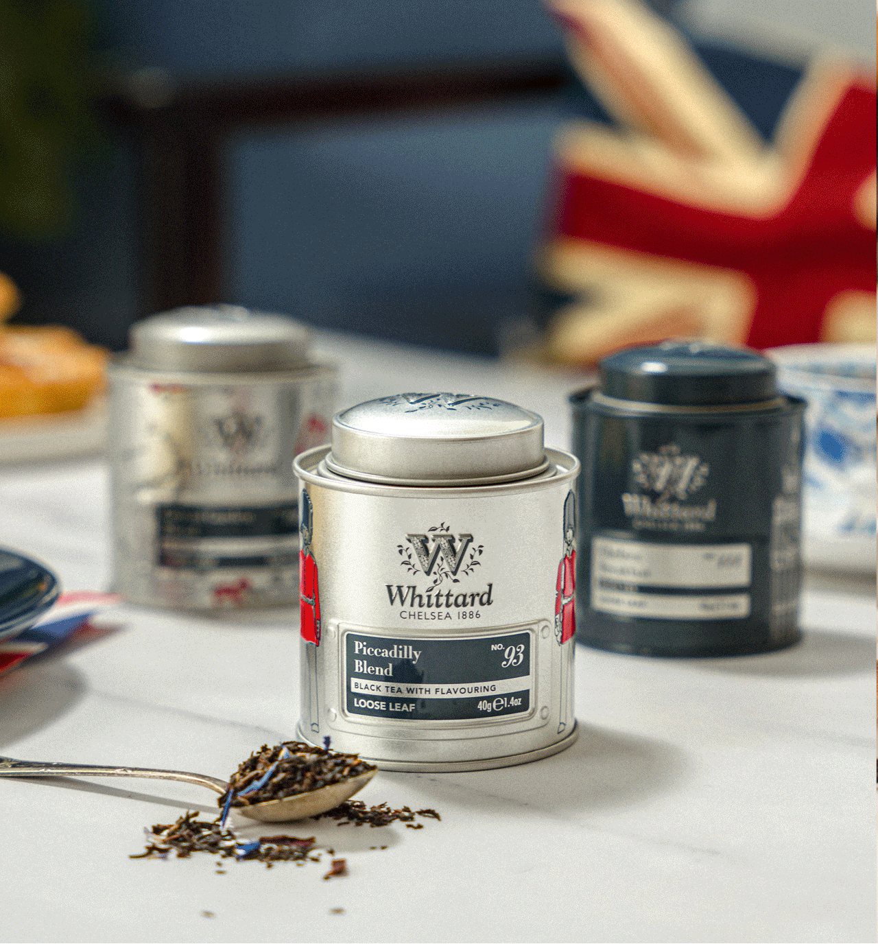 Whittard Gifting Products
