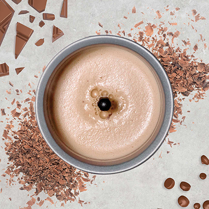 Whittard Hot Chocolate Equipment