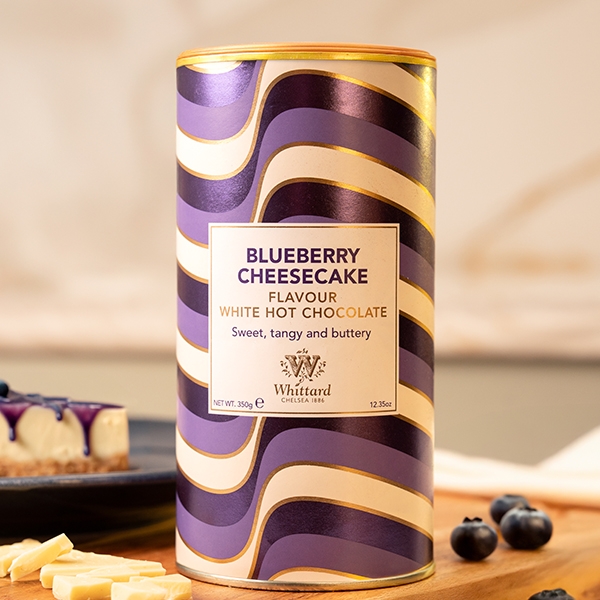 Whittard 70% Cocoa Hot Chocolate