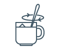 Remove your coffee bag