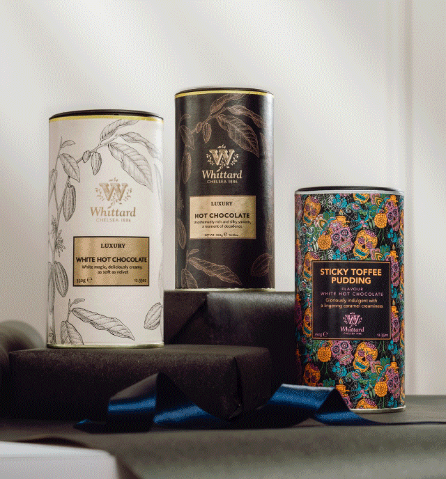 Whittard Black Friday Bundles