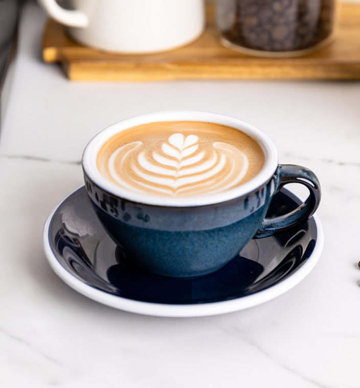 Whittard of Chelsea Macchiato