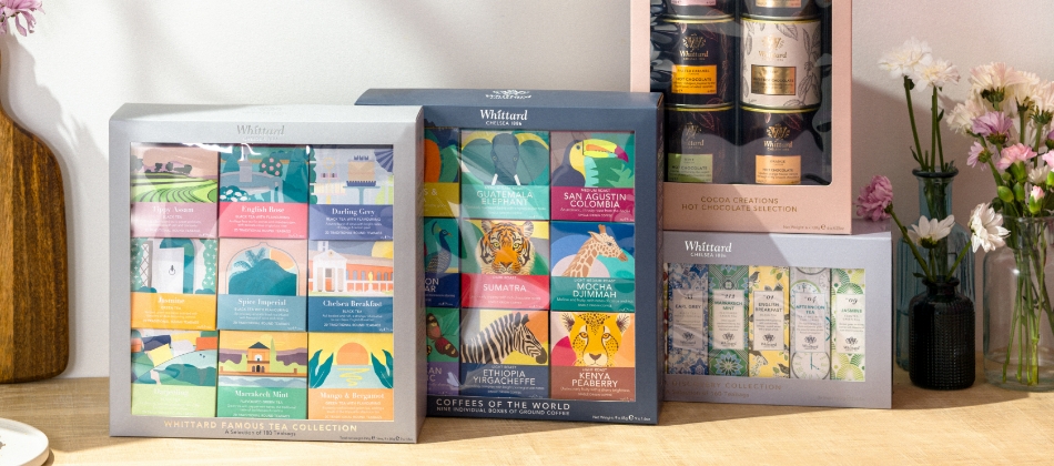 Gifts under £50